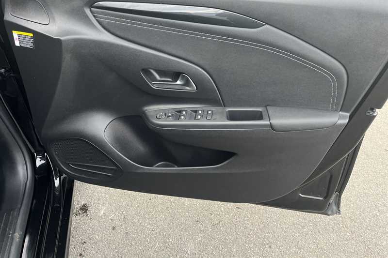 Used Vauxhall Corsa 2024 for sale - 77512863: Photo 42