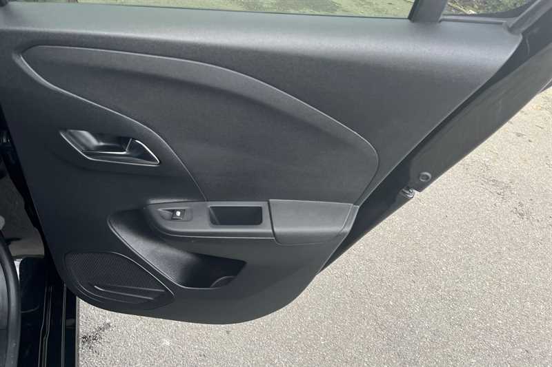 Used Vauxhall Corsa 2024 for sale - 77512863: Photo 43