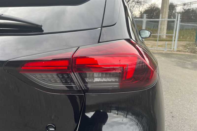 Used Vauxhall Corsa 2024 for sale - 77512863: Photo 48