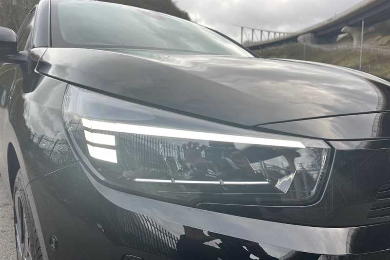 Used Vauxhall Corsa 2024 for sale - 77512863: Photo 55