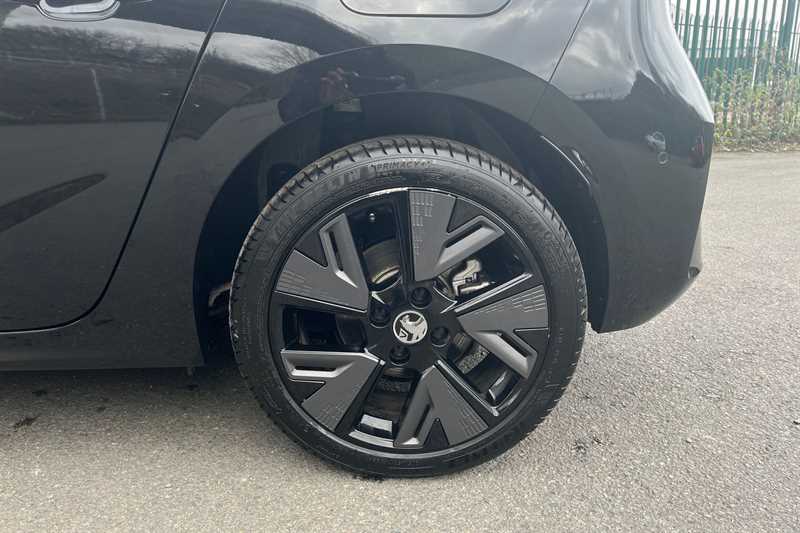 Used Vauxhall Corsa 2024 for sale - 77512863: Photo 56