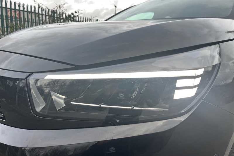 Used Vauxhall Corsa 2024 for sale - 77512863: Photo 57