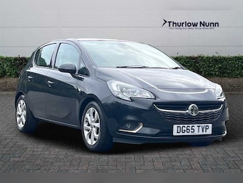 Used Vauxhall Corsa  for sale - 75815843: Photo