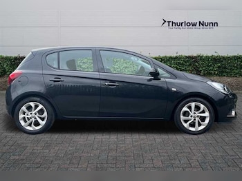 Used Vauxhall Corsa  for sale - 75815843: Photo
