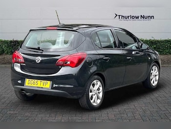 Used Vauxhall Corsa  for sale - 75815843: Photo