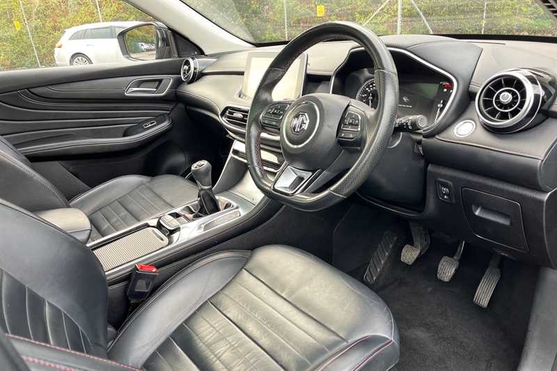 Used MG MG HS 2021 for sale - 76515115: Photo 10