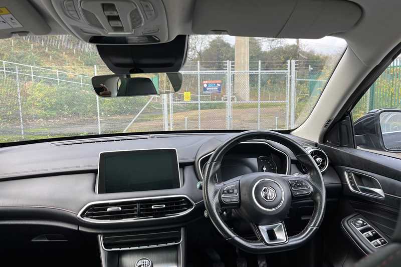 Used MG MG HS 2021 for sale - 76515115: Photo 11