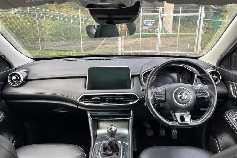 Used MG MG HS 2021 for sale - 76515115: Photo 12