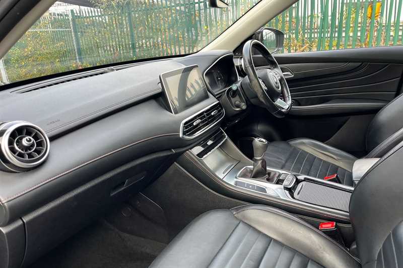 Used MG MG HS 2021 for sale - 76515115: Photo 13