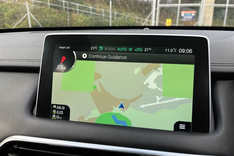 Used MG MG HS 2021 for sale - 76515115: Photo 18