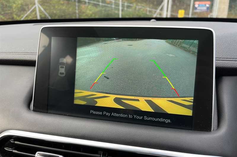 Used MG MG HS 2021 for sale - 76515115: Photo 19