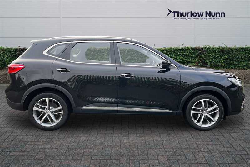 Used MG MG HS 2021 for sale - 76515115: Photo 2