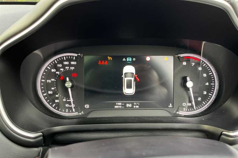 Used MG MG HS 2021 for sale - 76515115: Photo 20