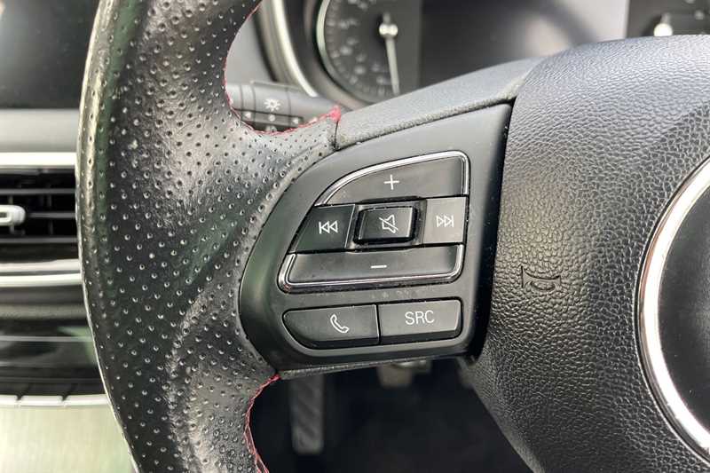 Used MG MG HS 2021 for sale - 76515115: Photo 21