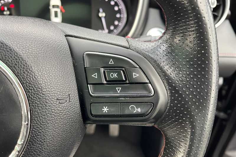 Used MG MG HS 2021 for sale - 76515115: Photo 22