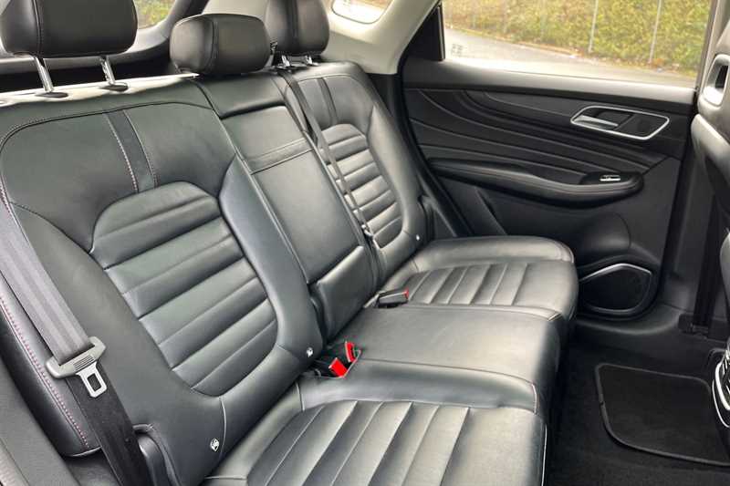 Used MG MG HS 2021 for sale - 76515115: Photo 23