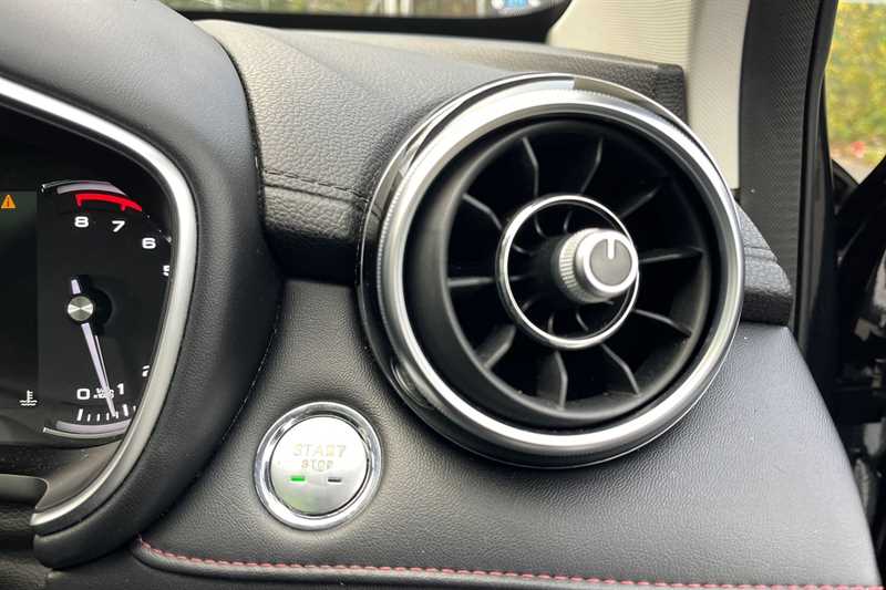 Used MG MG HS 2021 for sale - 76515115: Photo 25