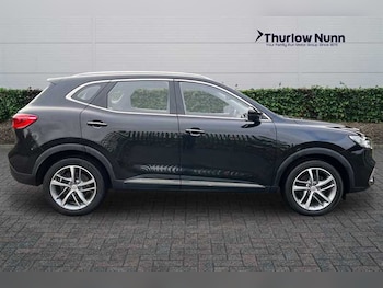 Used MG MG HS 2021 for sale - 76515115: Photo