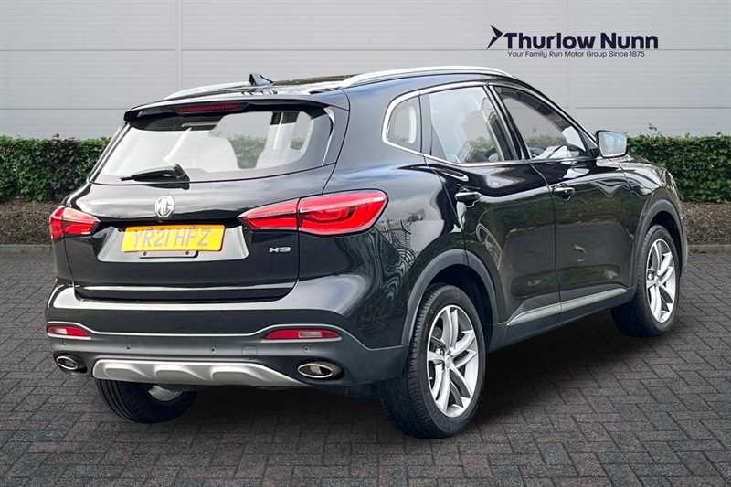 Used MG MG HS 2021 for sale - 76515115: Photo 3