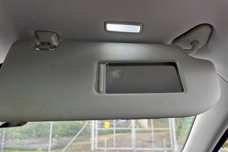 Used MG MG HS 2021 for sale - 76515115: Photo 35