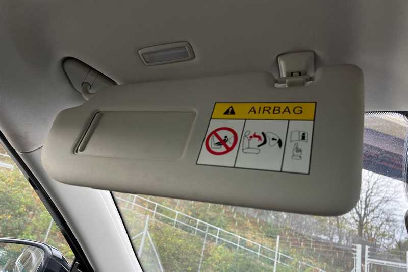 Used MG MG HS 2021 for sale - 76515115: Photo 36