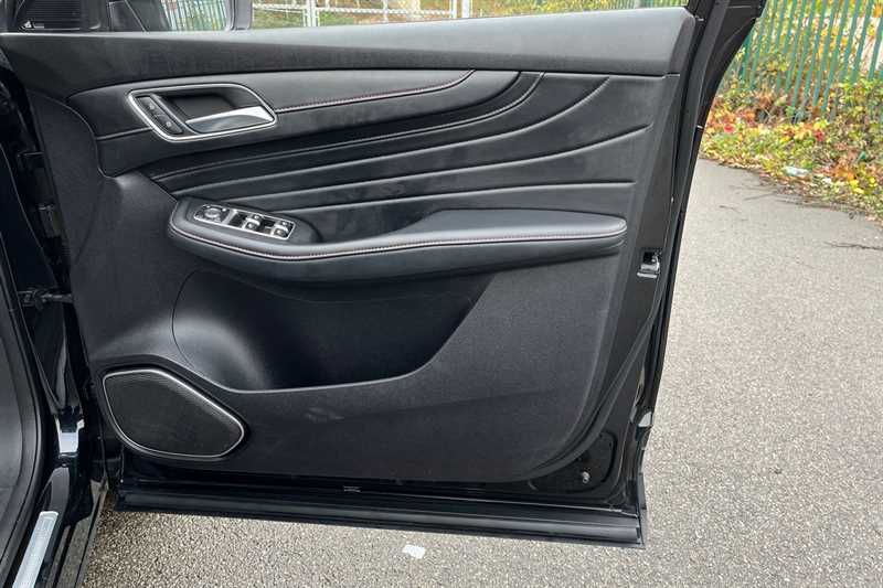 Used MG MG HS 2021 for sale - 76515115: Photo 38