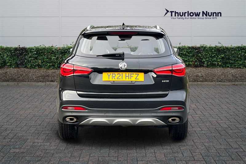 Used MG MG HS 2021 for sale - 76515115: Photo 4