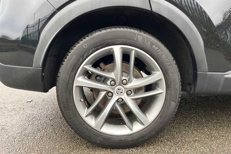 Used MG MG HS 2021 for sale - 76515115: Photo 44