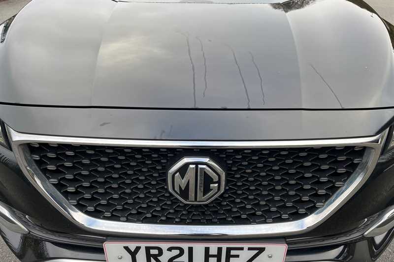 Used MG MG HS 2021 for sale - 76515115: Photo 49