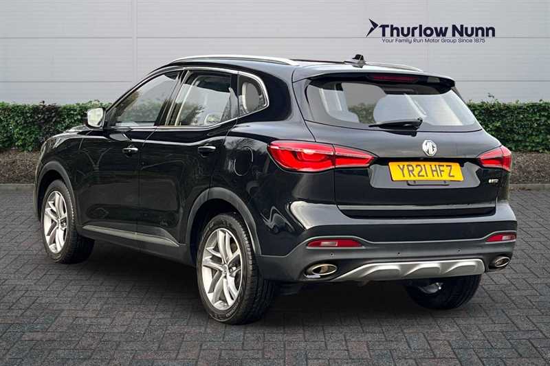 Used MG MG HS 2021 for sale - 76515115: Photo 5