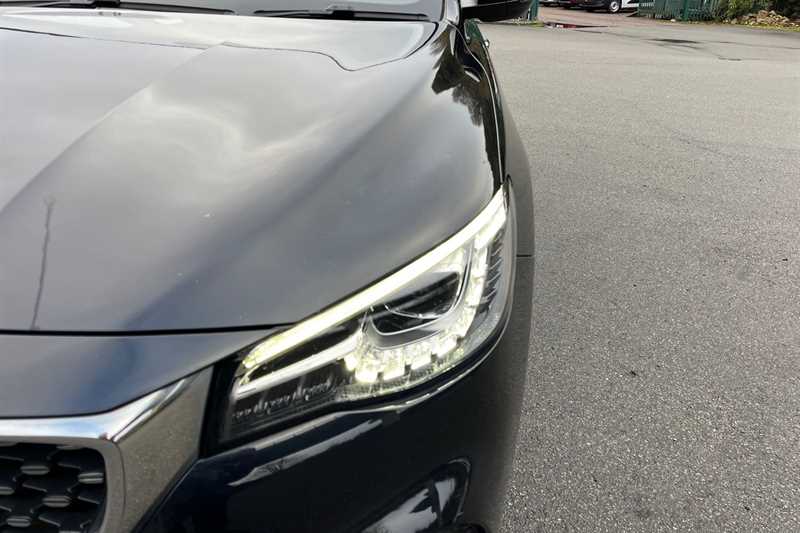 Used MG MG HS 2021 for sale - 76515115: Photo 50