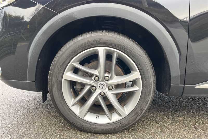 Used MG MG HS 2021 for sale - 76515115: Photo 52