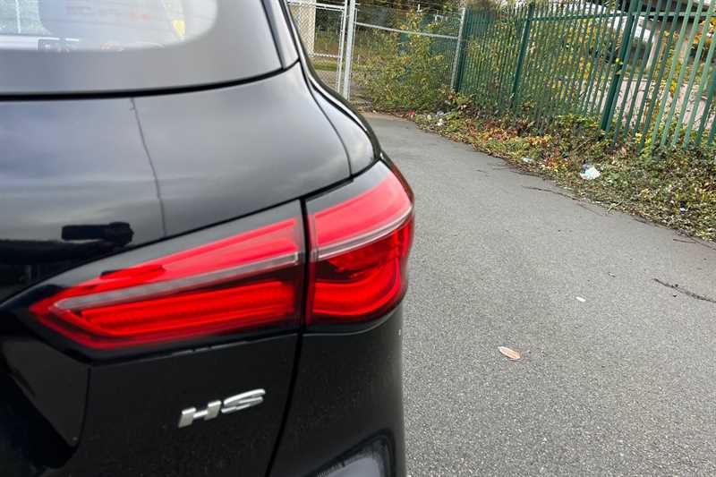 Used MG MG HS 2021 for sale - 76515115: Photo 57