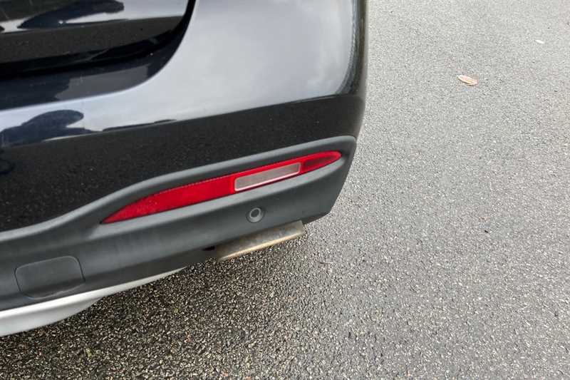 Used MG MG HS 2021 for sale - 76515115: Photo 58