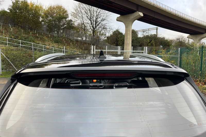 Used MG MG HS 2021 for sale - 76515115: Photo 59