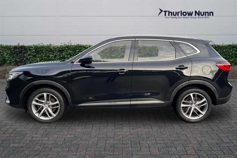 Used MG MG HS 2021 for sale - 76515115: Photo 6