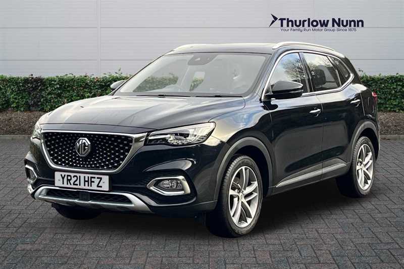 Used MG MG HS 2021 for sale - 76515115: Photo 7