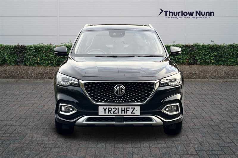 Used MG MG HS 2021 for sale - 76515115: Photo 8