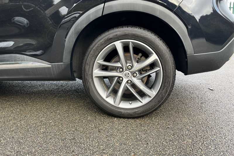 Used MG MG HS 2021 for sale - 76515115: Photo 9