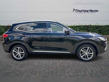 Used MG MG HS 2023 for sale - 79401964: Photo