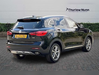 Used MG MG HS 2023 for sale - 79401964: Photo