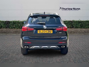 Used MG MG HS 2023 for sale - 79401964: Photo