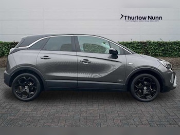 Used Vauxhall Crossland 2022 for sale - 77588736: Photo