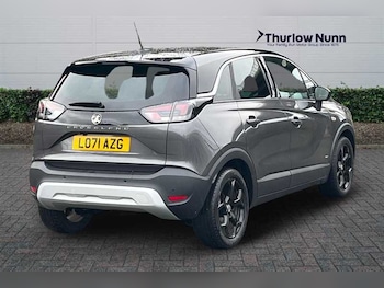 Used Vauxhall Crossland 2022 for sale - 77588736: Photo