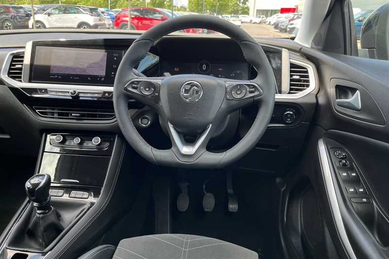 Used Vauxhall Grandland 2024 for sale - 76204471: Photo 11