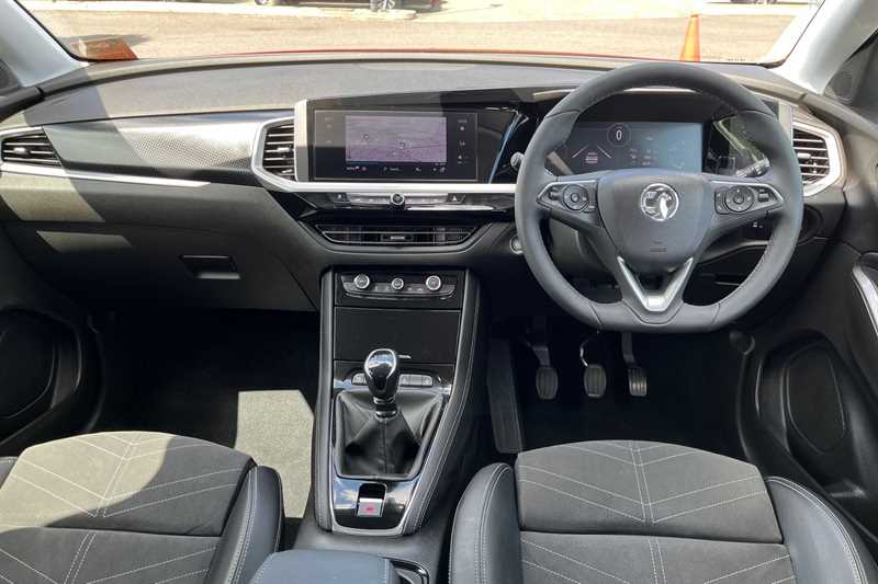 Used Vauxhall Grandland 2024 for sale - 76204471: Photo 12