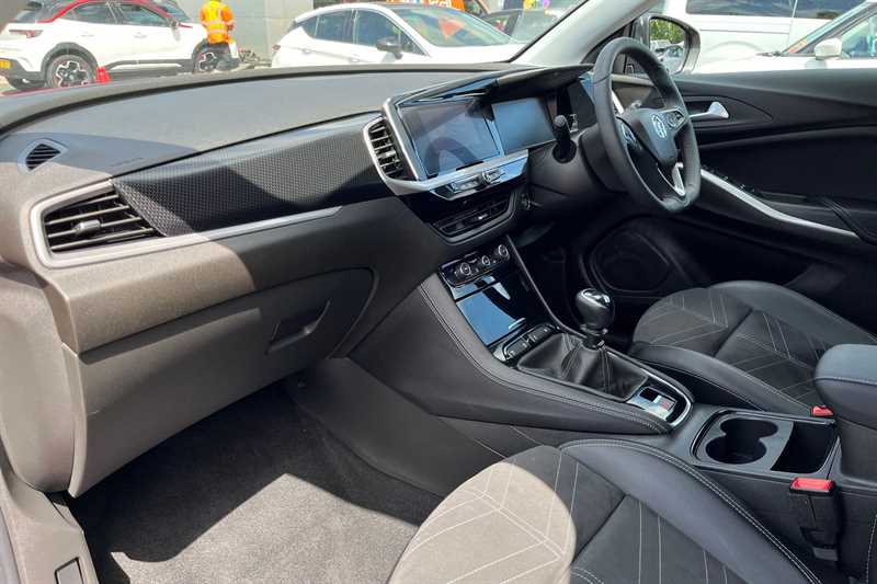 Used Vauxhall Grandland 2024 for sale - 76204471: Photo 13