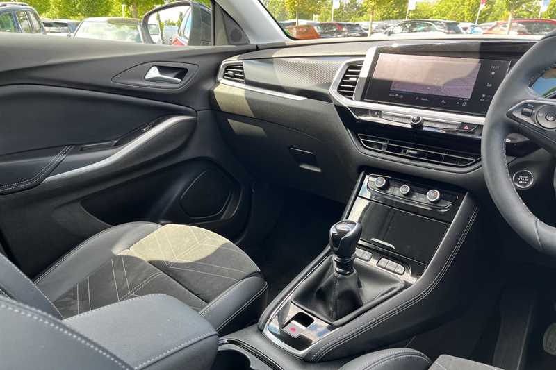 Used Vauxhall Grandland 2024 for sale - 76204471: Photo 14