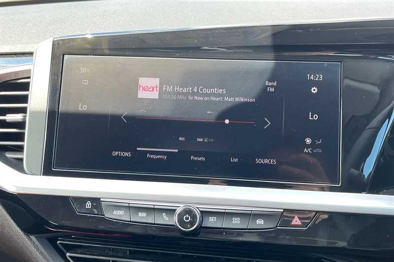 Used Vauxhall Grandland 2024 for sale - 76204471: Photo 17