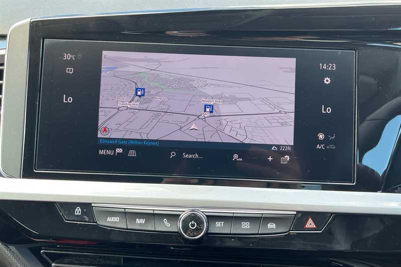 Used Vauxhall Grandland 2024 for sale - 76204471: Photo 18